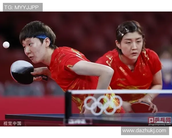 广州乒乓球队与北京乒乓球队赛后状态分析与复盘总结