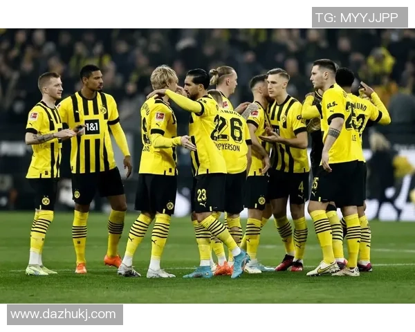 德国队多特蒙德足球明星的辉煌历程与未来展望